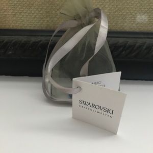 Swarovski Pendant/Stone